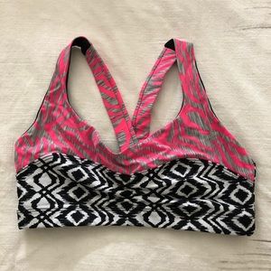 Onzie sports bra
